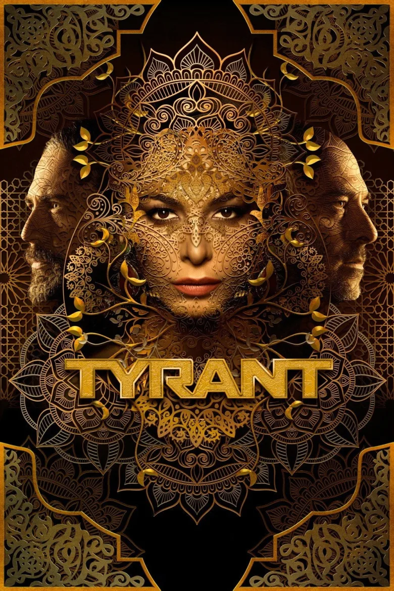 Tyrant 1080p İndir - görsel 12