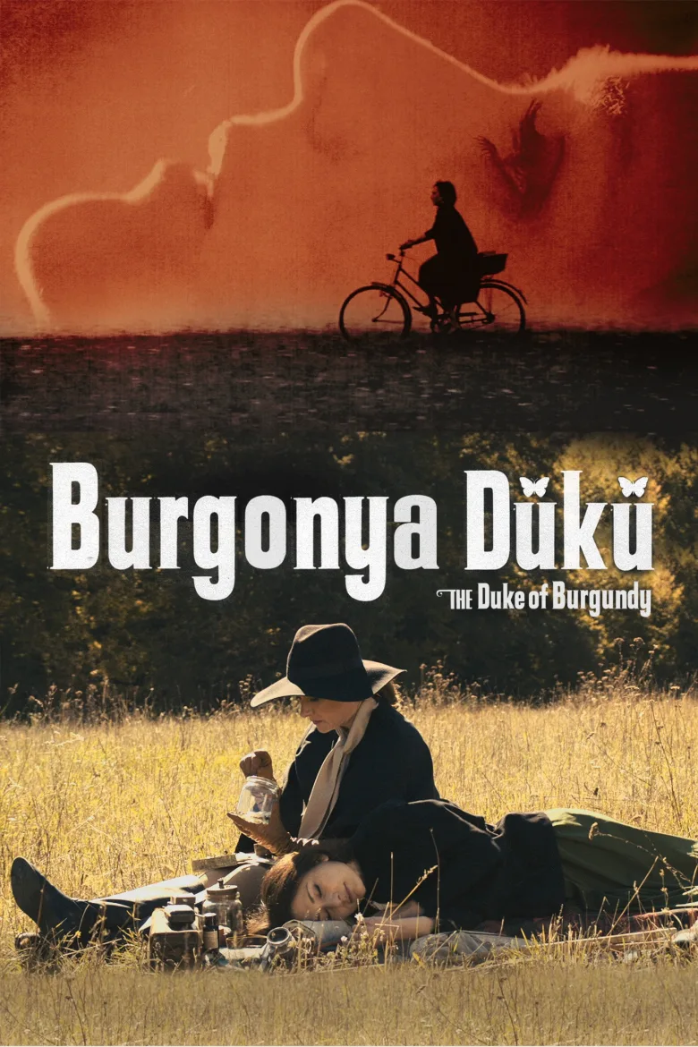 Burgonya Dükü İndir - görsel 11