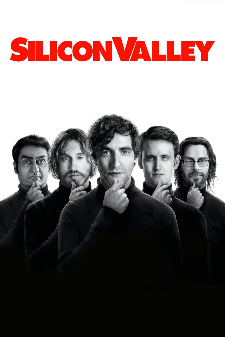 Silikon Vadisi 1080p Dual İndir - görsel 12