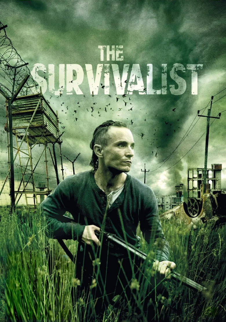 The Survivalist - görsel 12