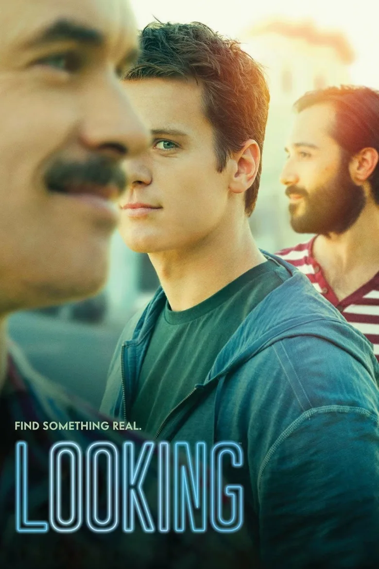 Looking 1080p Dual İndir - görsel 14