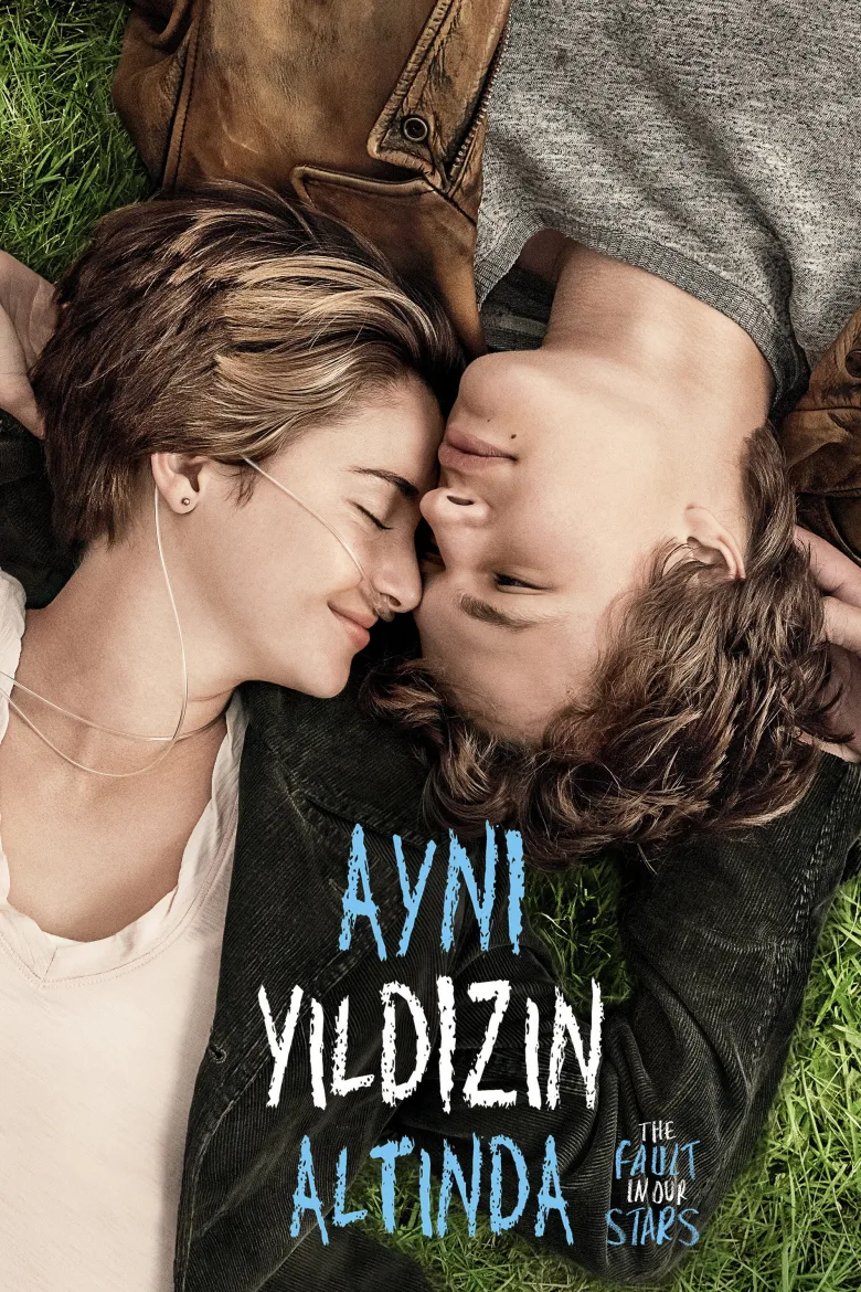Aynı Yıldızın Altında İndir - görsel 11