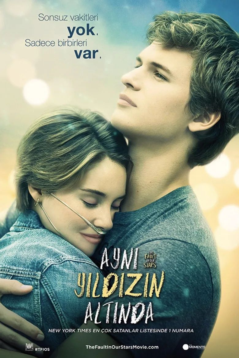 Aynı Yıldızın Altında İndir - görsel 12