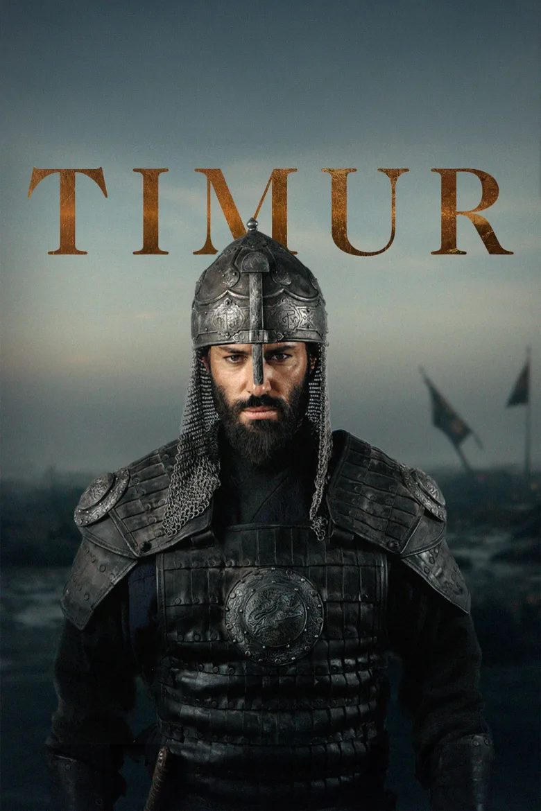 Timur: Bir Fatih'in Yükselişi İndir - görsel 11