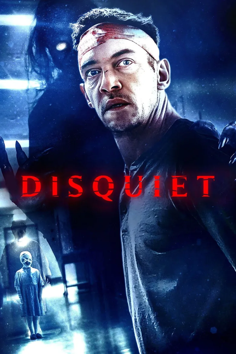 Disquiet İndir - görsel 9
