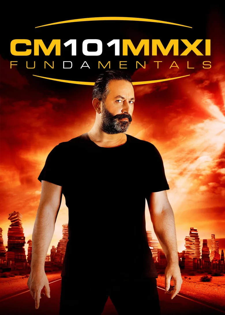 CM101MMXI Fundamentals İndir - görsel 5