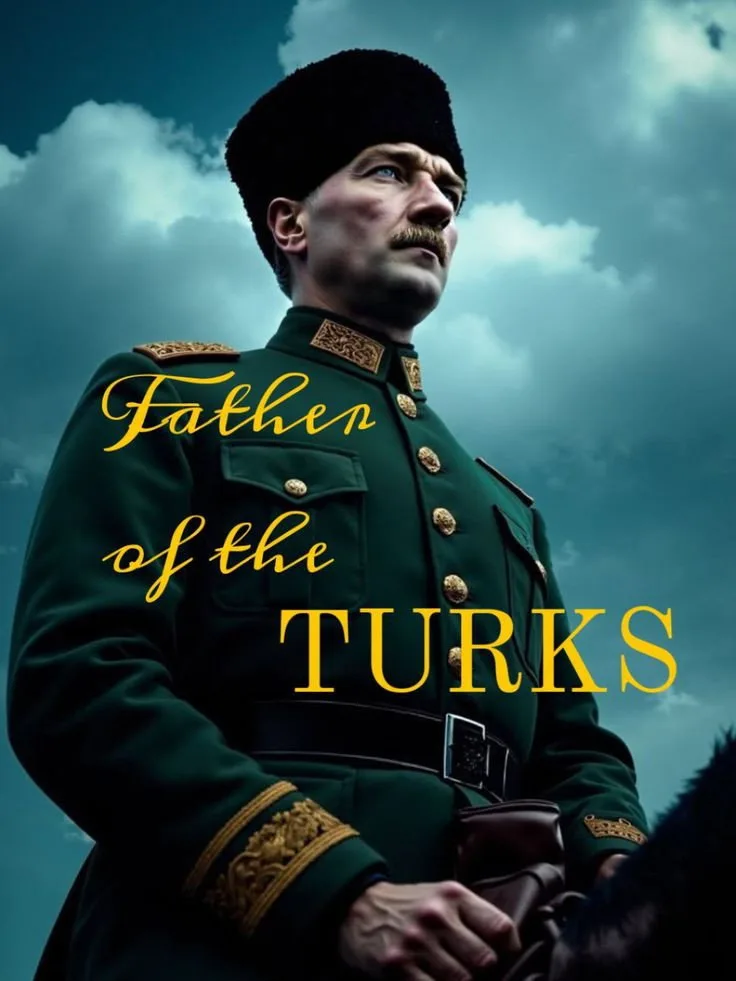 Atatürk - görsel 6