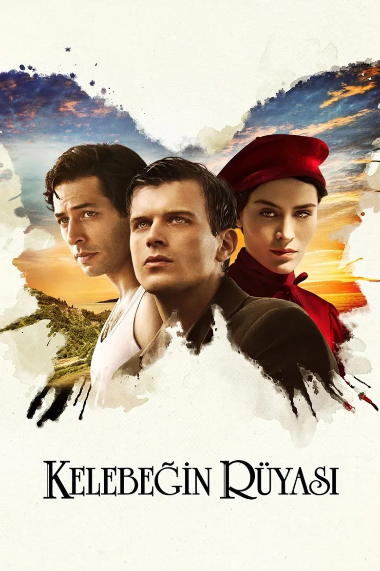 Kelebeğin Rüyası İndir - görsel 14