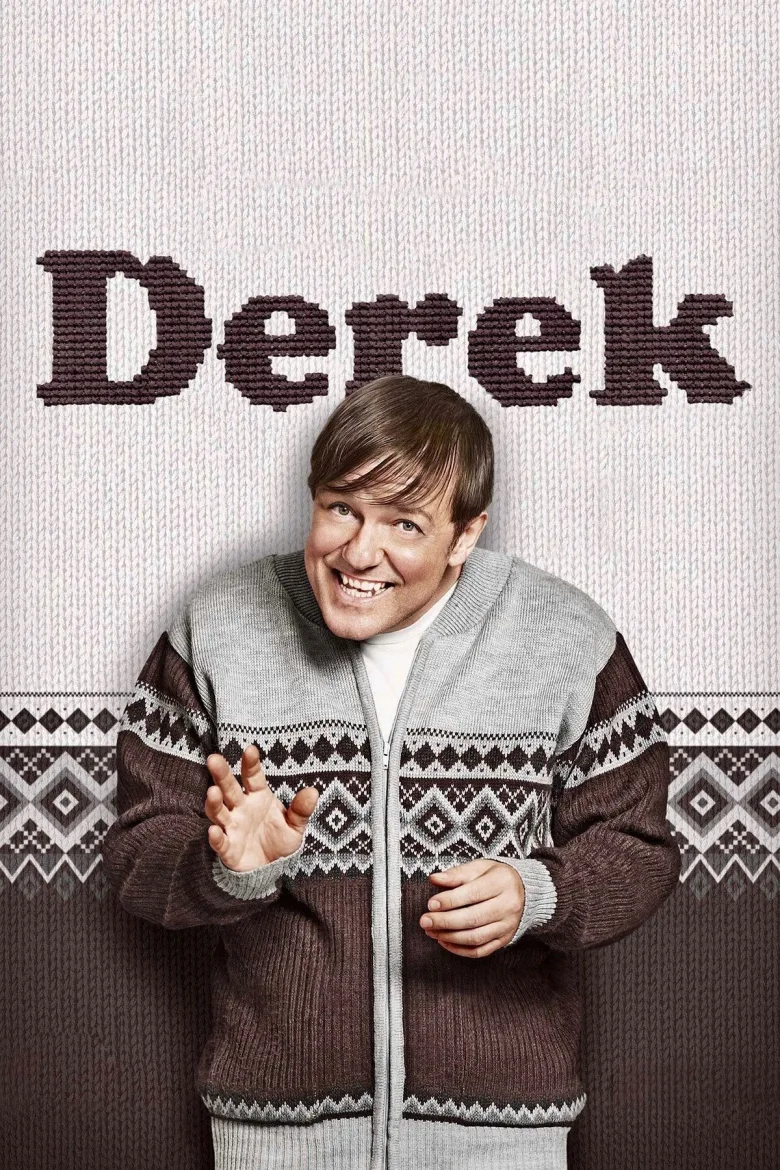 Derek 1080p İndir - görsel 11