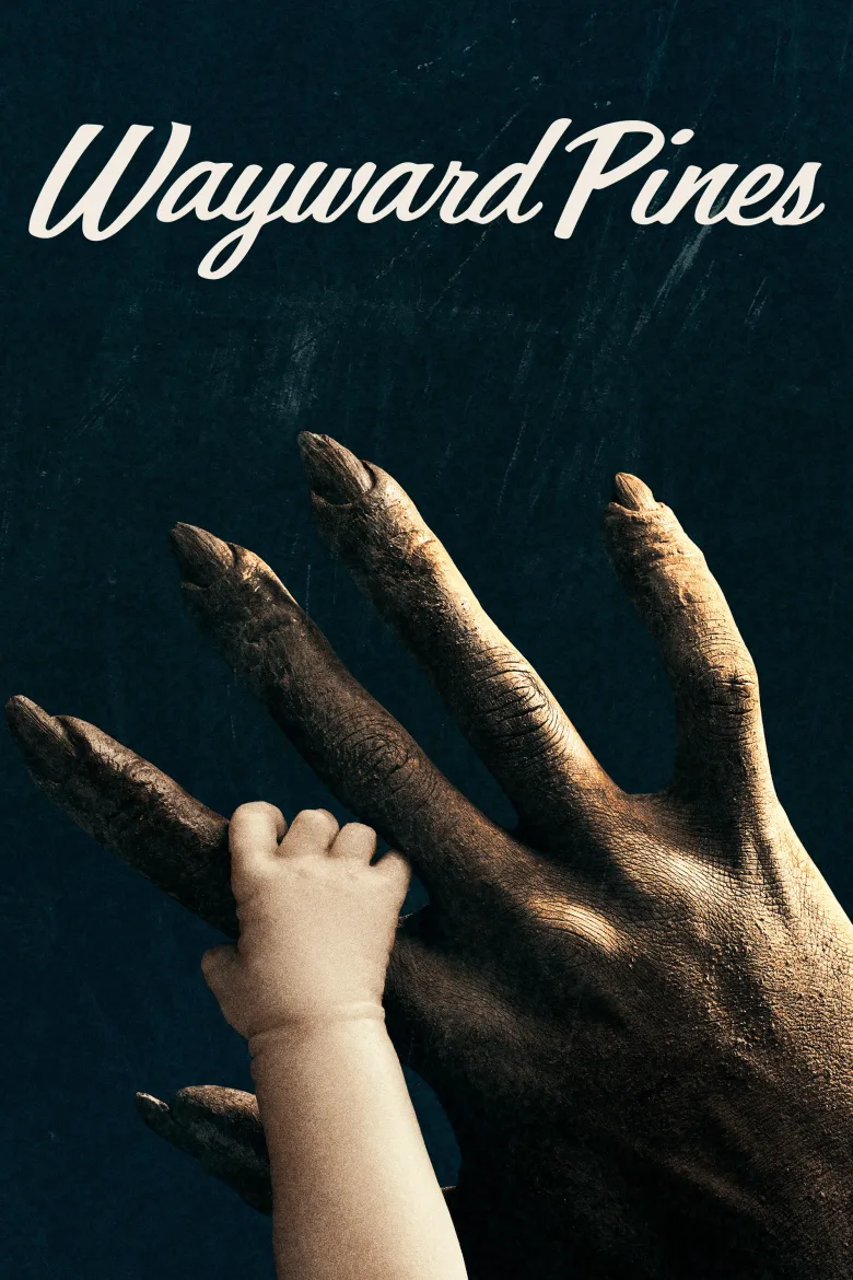 Wayward Pines 1080p İndir - görsel 12