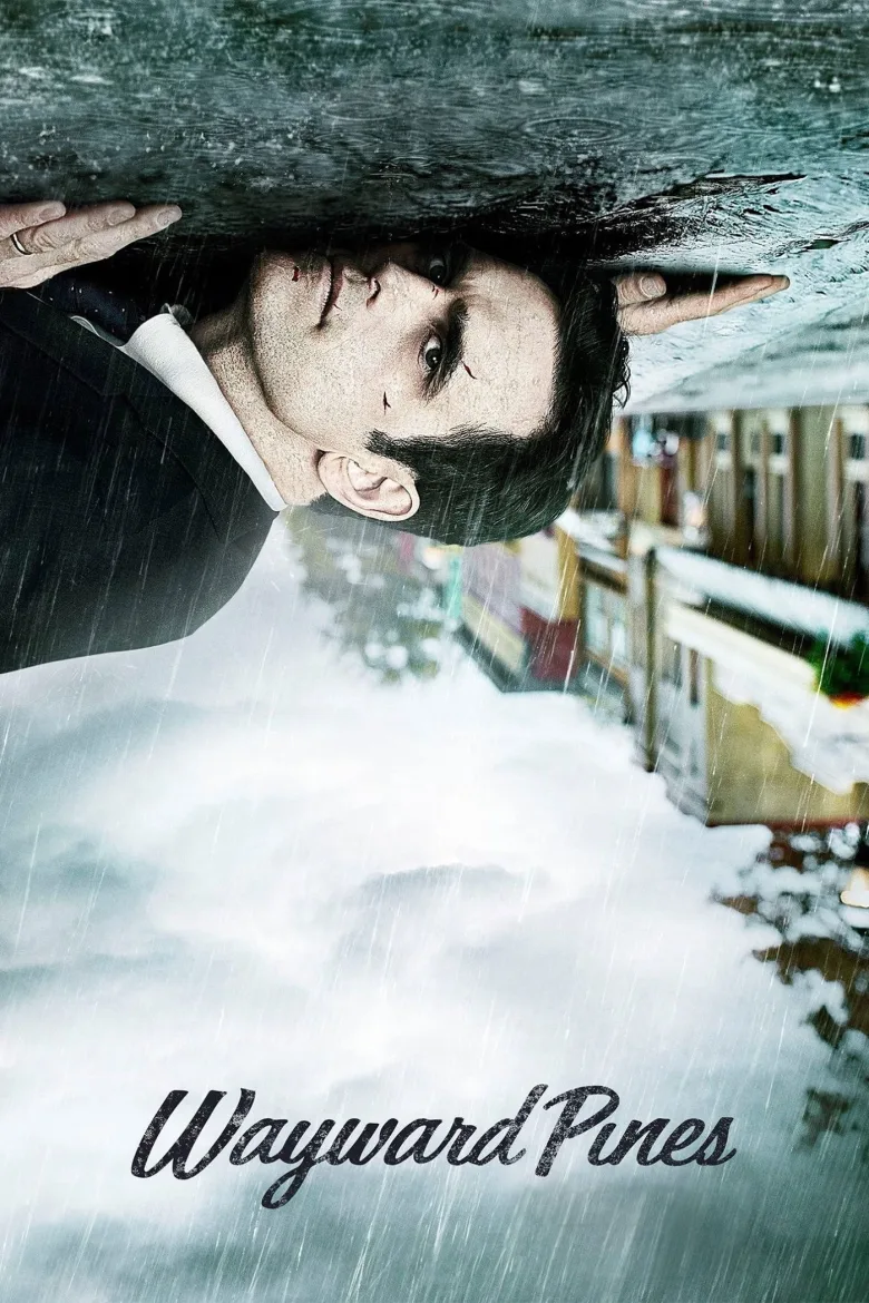 Wayward Pines 1080p İndir - görsel 14