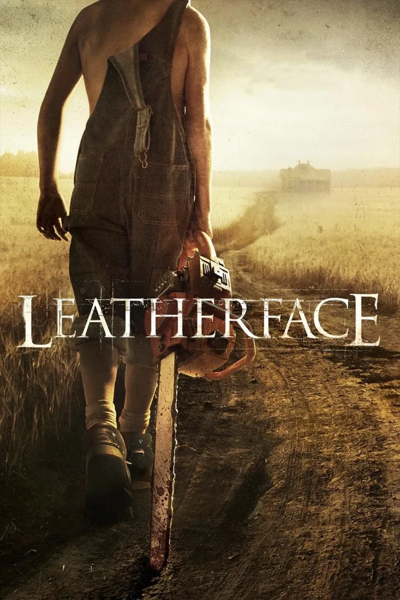 Leatherface İndir - görsel 11