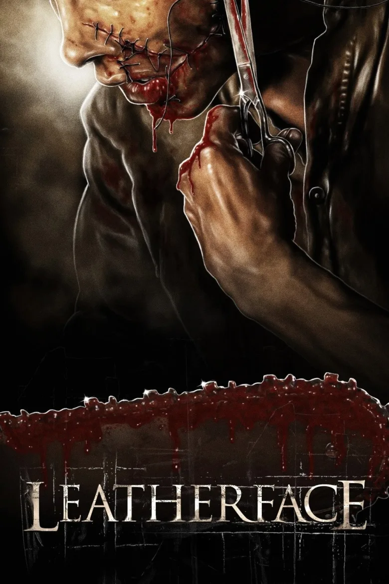 Leatherface İndir - görsel 13