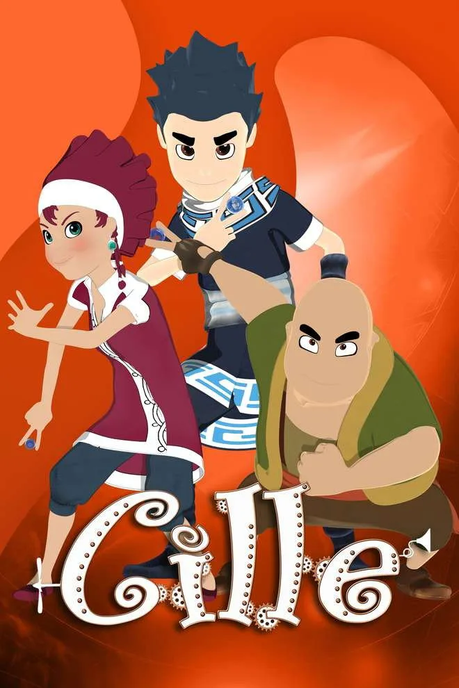 Cille 1080p İndir - görsel 12