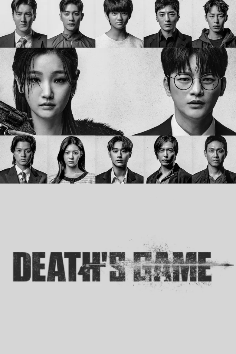 Death's Game 1080p İndir - görsel 13