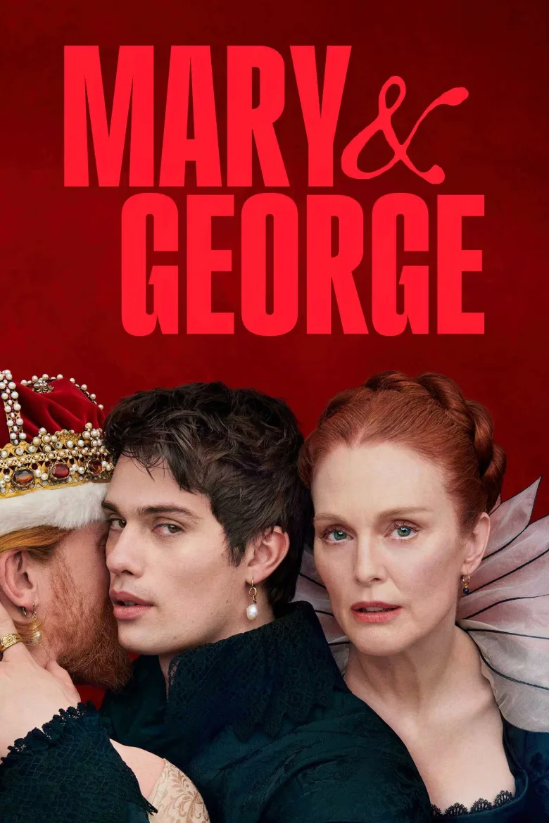Mary & George 1080p İndir - görsel 12