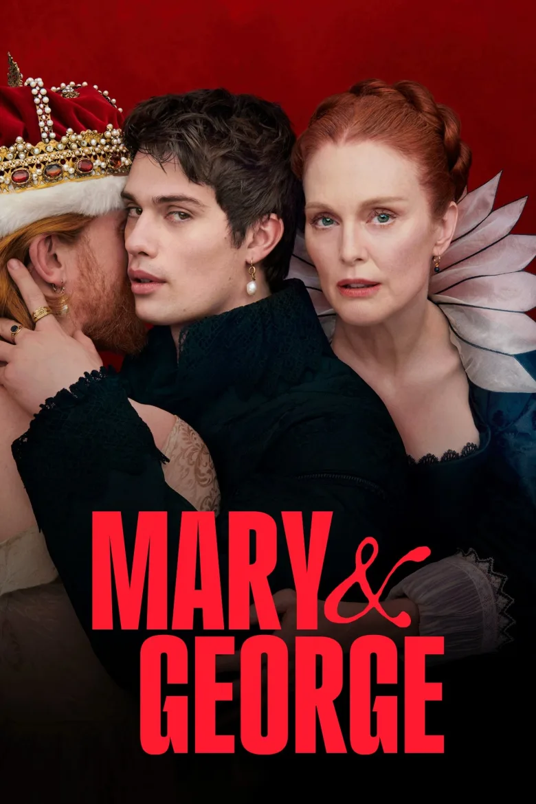 Mary & George 1080p İndir - görsel 13