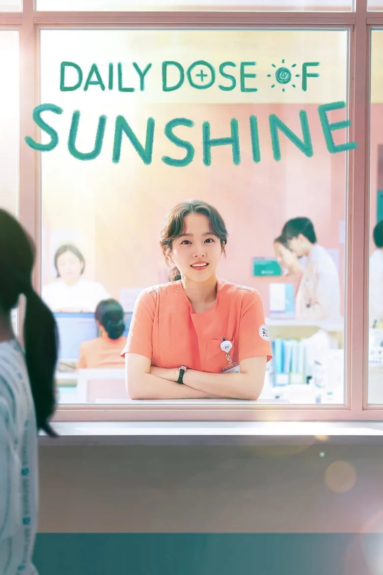Daily Dose of Sunshine 1080p İndir - görsel 12
