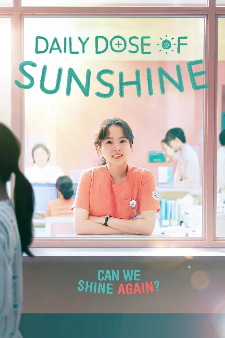 Daily Dose of Sunshine 1080p İndir - görsel 13