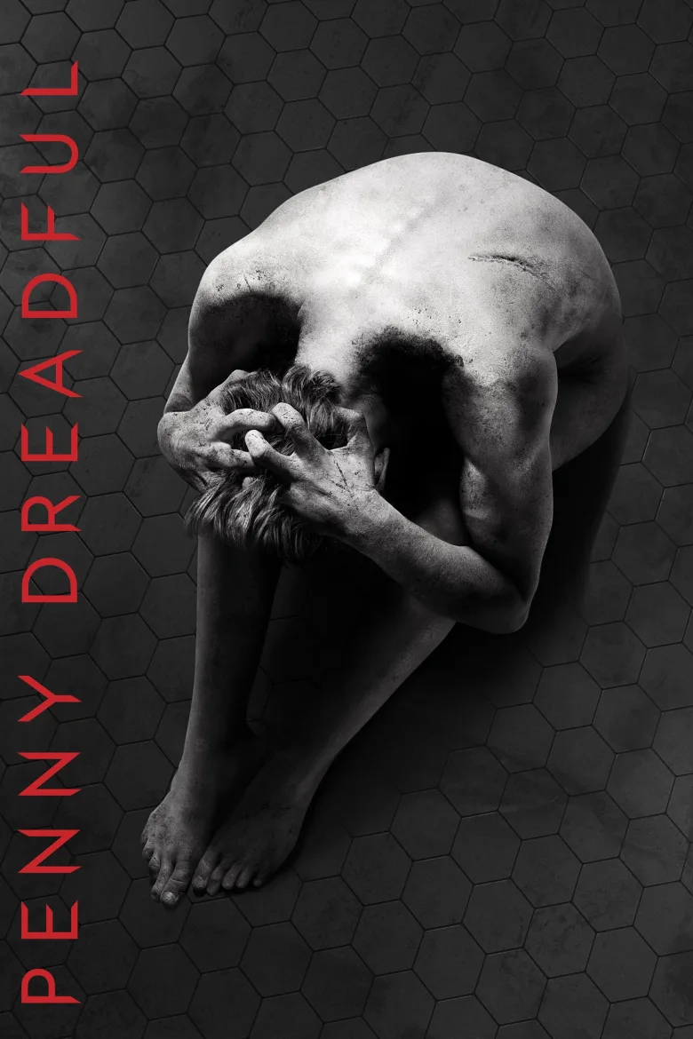 Penny Dreadful İndir - görsel 13