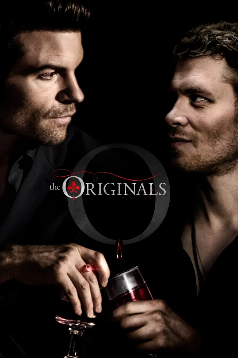 The Originals İndir - görsel 14