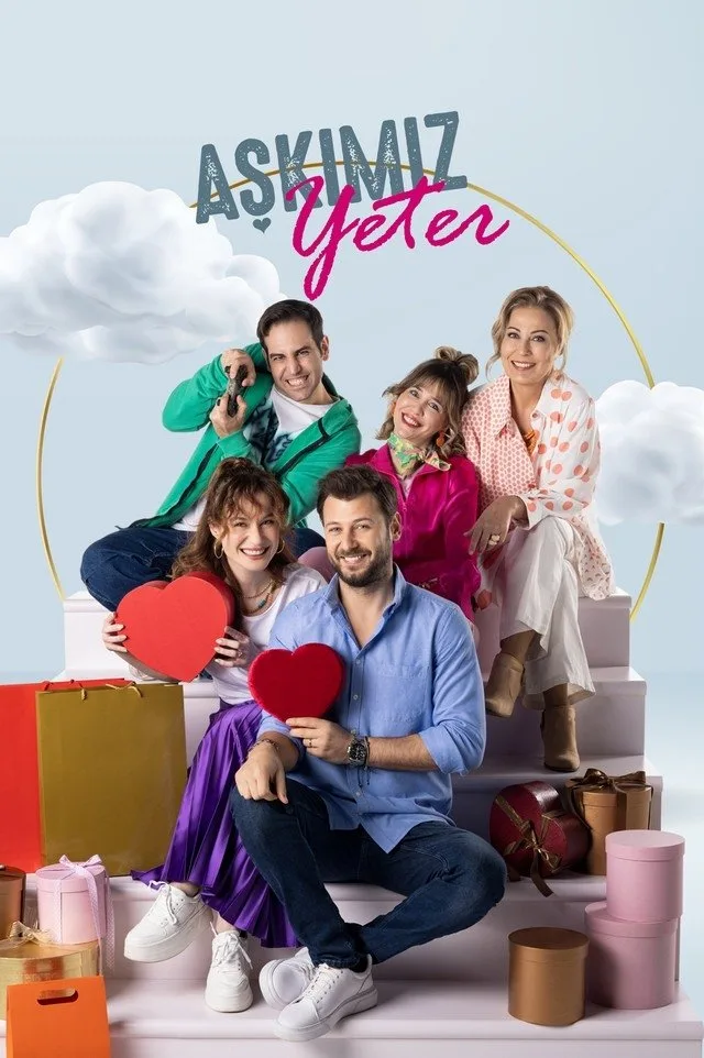 Aşkımız Yeter - görsel 4