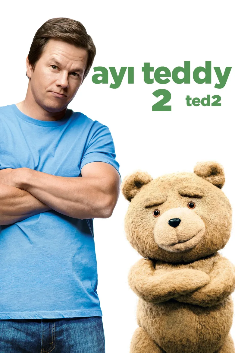 Ayı Teddy 2 İndir - görsel 11