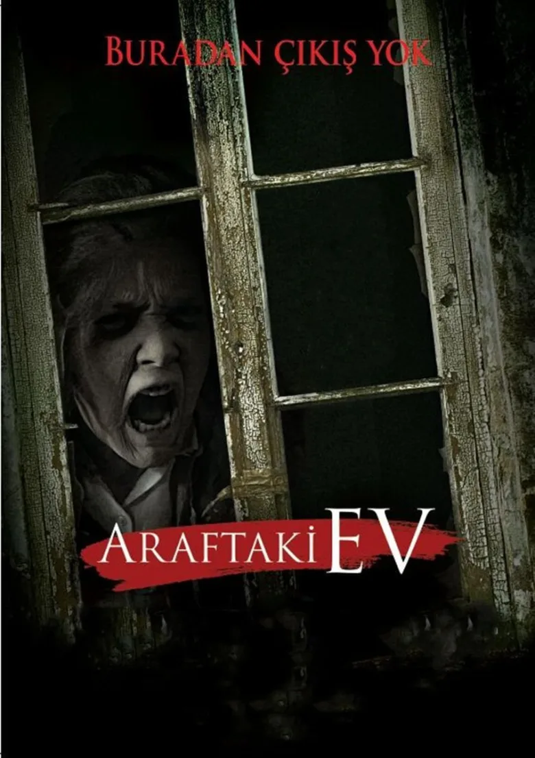 Araftaki Ev - görsel 6