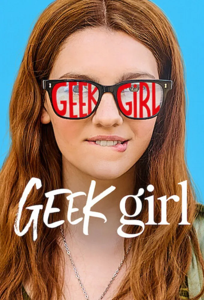 Geek Girl 1080p İndir - görsel 11