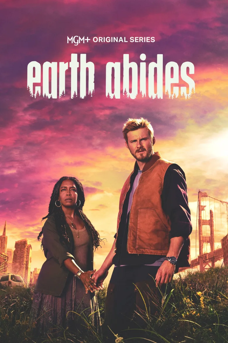 Earth Abides 1080p İndir - görsel 11