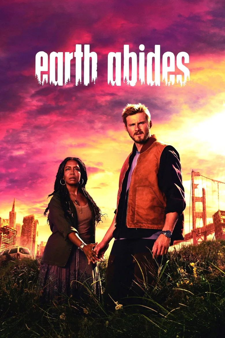 Earth Abides 1080p İndir - görsel 12