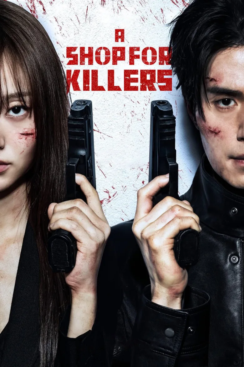 A Shop for Killers 1080p İndir - görsel 13