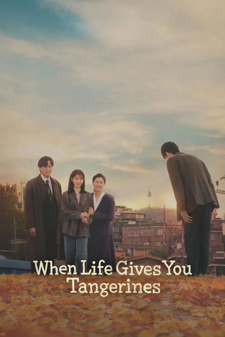 When Life Gives You Tangerines 1080p İndir - görsel 14