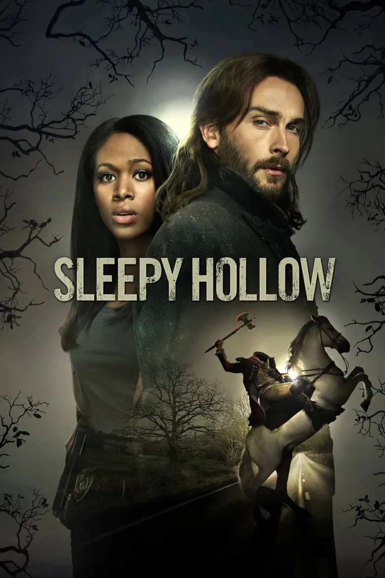 Sleepy Hollow 1080p İndir - görsel 12