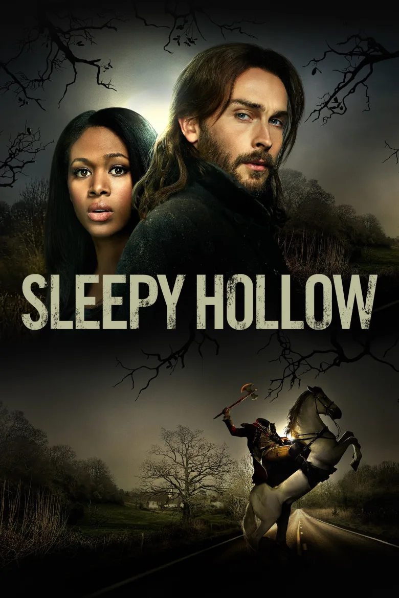 Sleepy Hollow 1080p İndir - görsel 13
