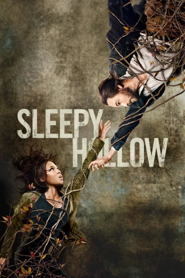 Sleepy Hollow 1080p İndir - görsel 14