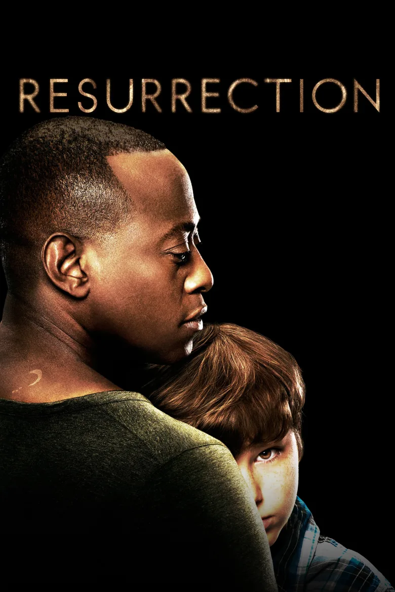 Resurrection 720p İndir - görsel 13