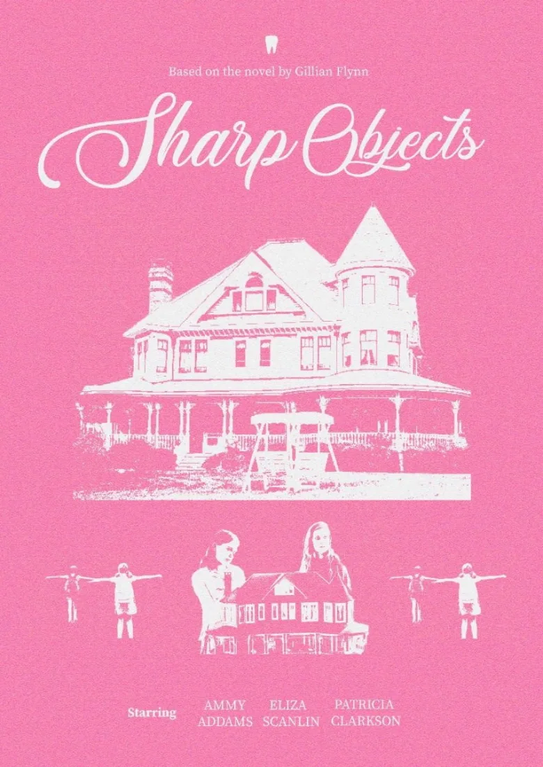 Sharp Objects 1080p İndir - görsel 11