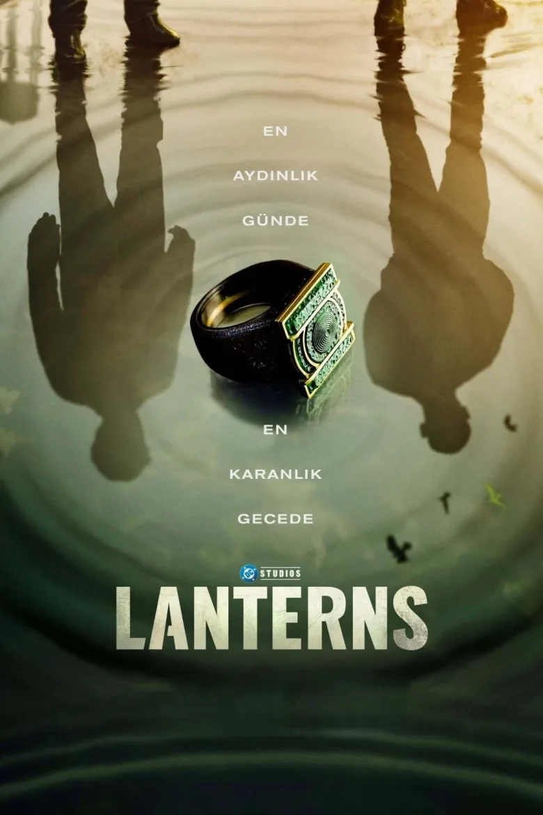 Lanterns 1080p Dual İndir - görsel 11