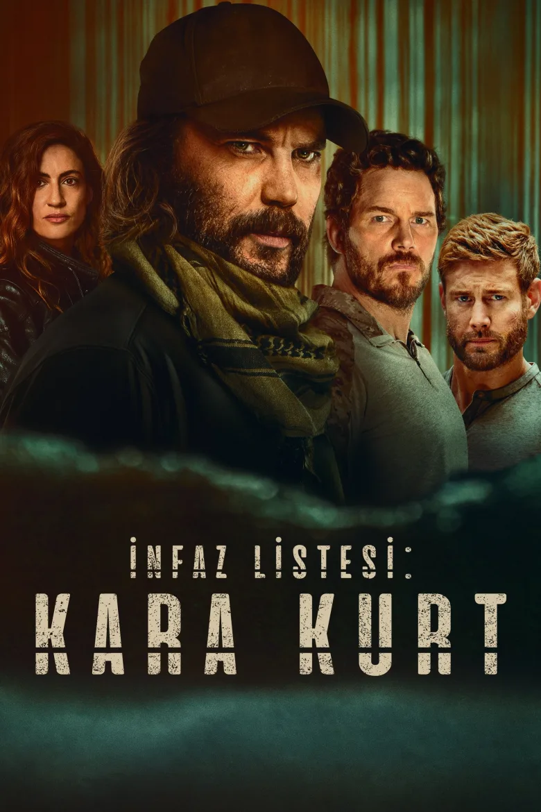 İnfaz Listesi: Kara Kurt 1080p İndir - görsel 11