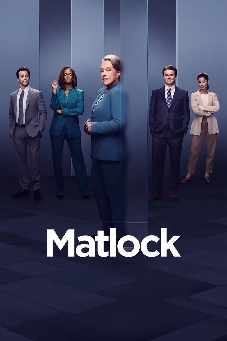 Matlock 1080p İndir - görsel 12