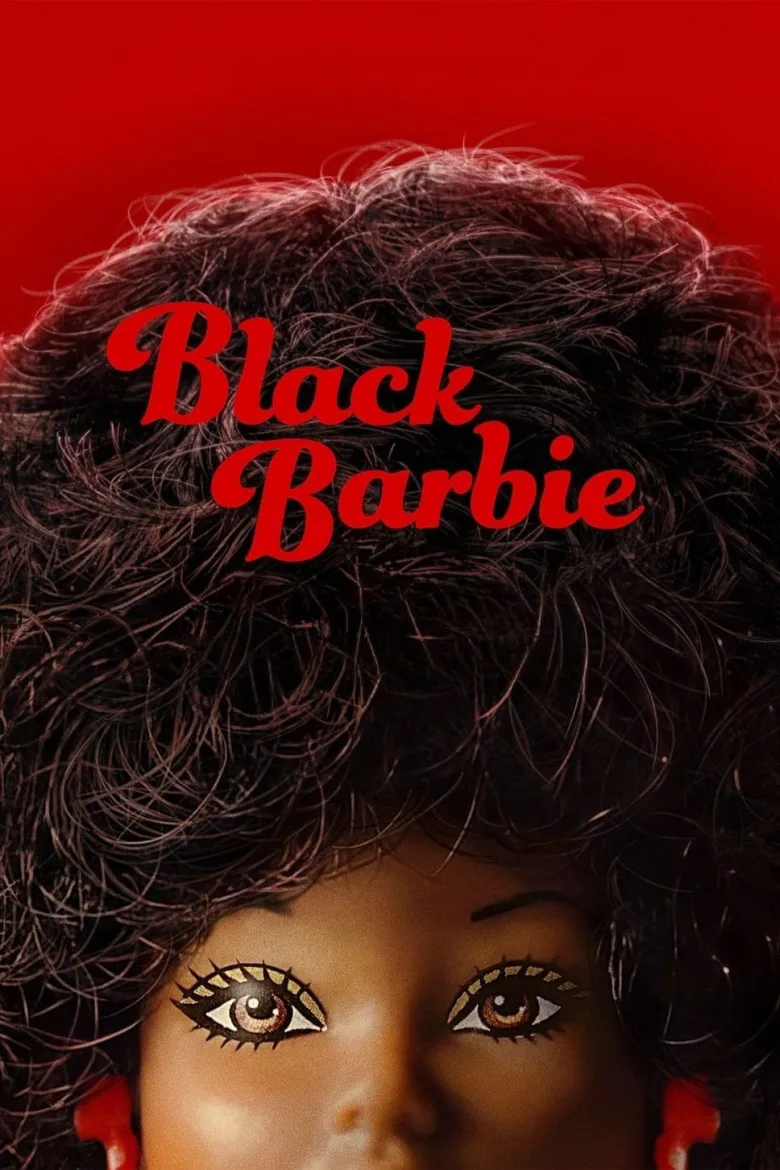 Black Barbie İndir - görsel 7