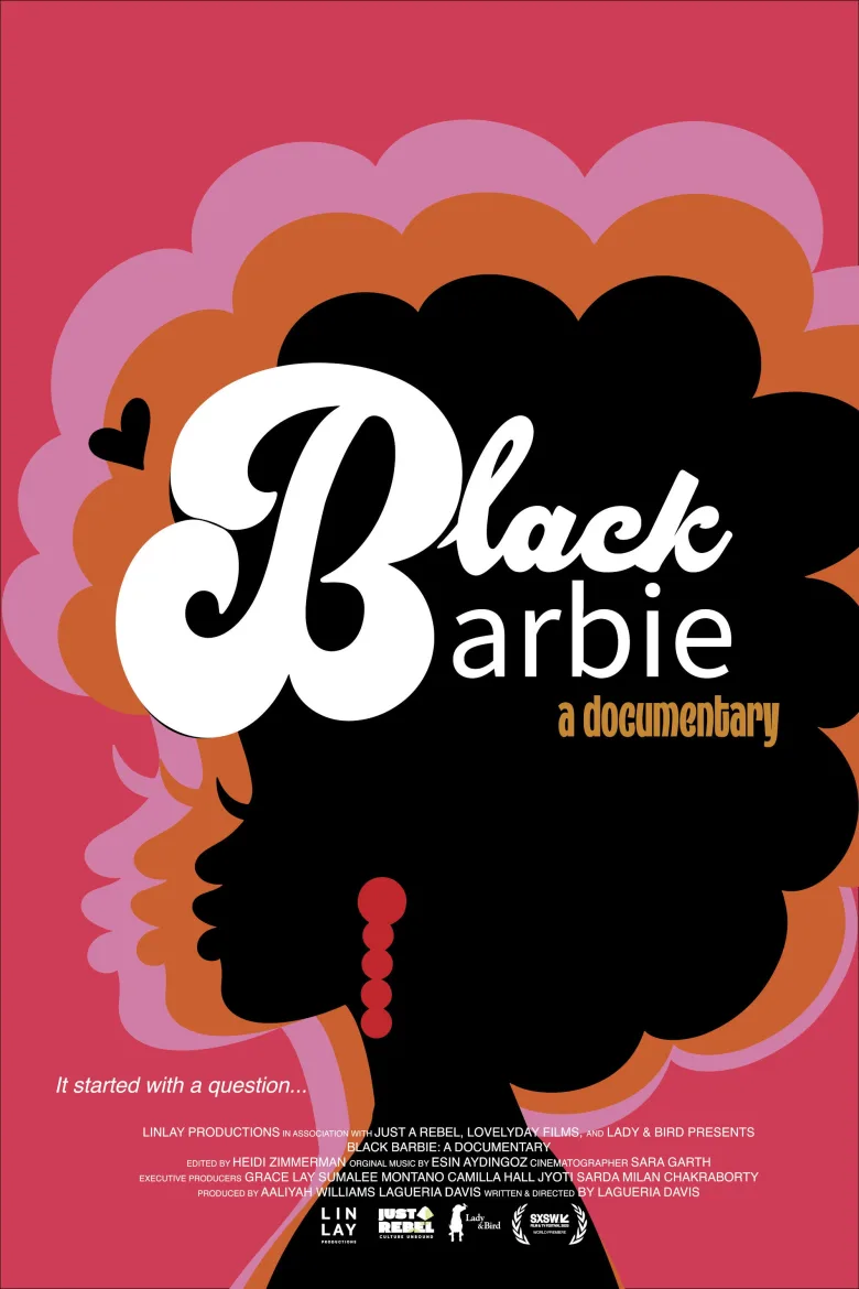 Black Barbie İndir - görsel 8
