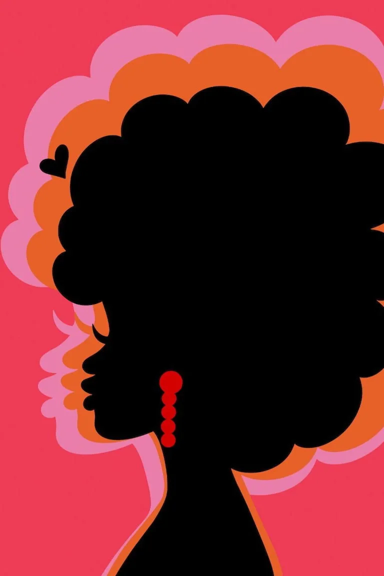 Black Barbie İndir - görsel 9