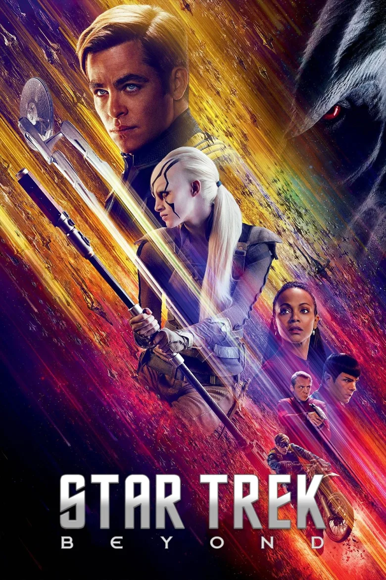 Star Trek Sonsuzluk İndir - görsel 13