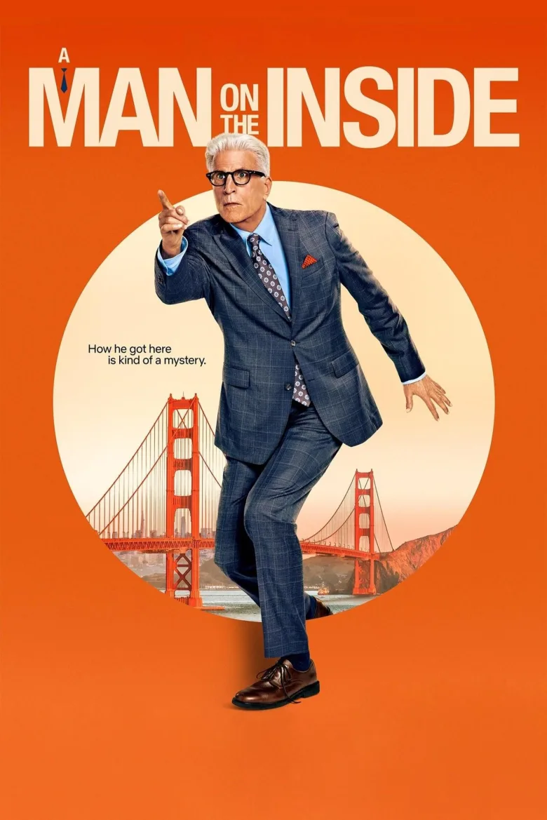 A Man on the Inside 1080p İndir - görsel 11