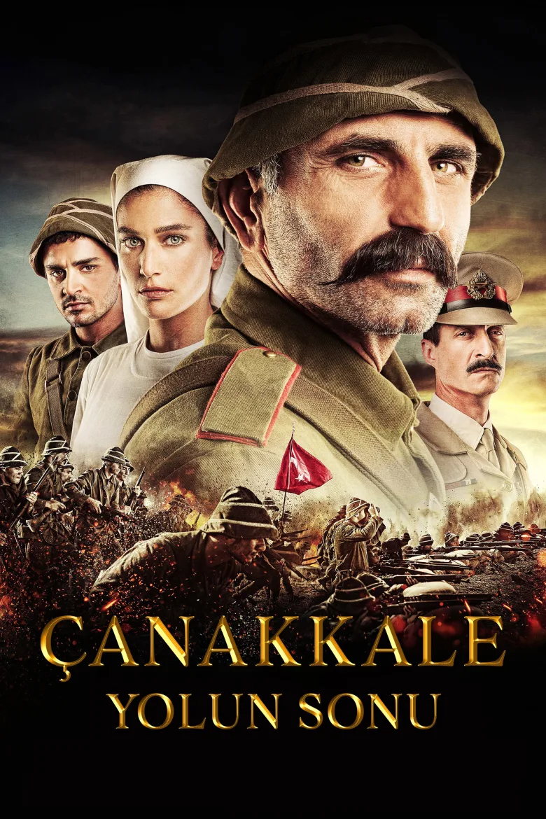 Çanakkale: Yolun Sonu İndir - görsel 2