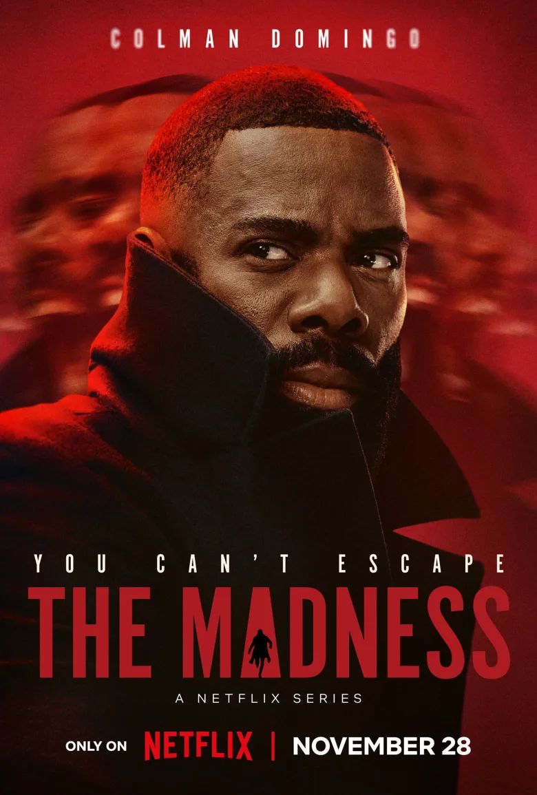The Madness 1080p İndir - görsel 9