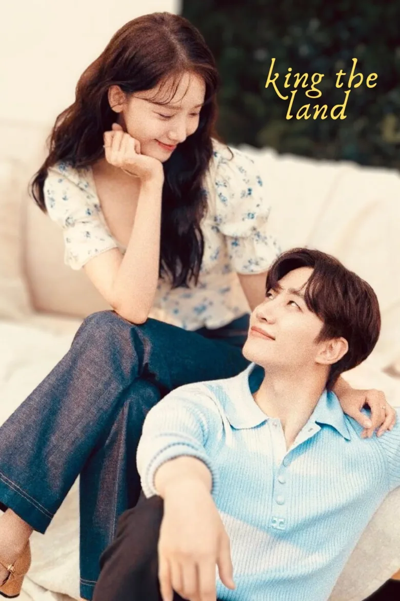 King the Land 1080p İndir - görsel 13