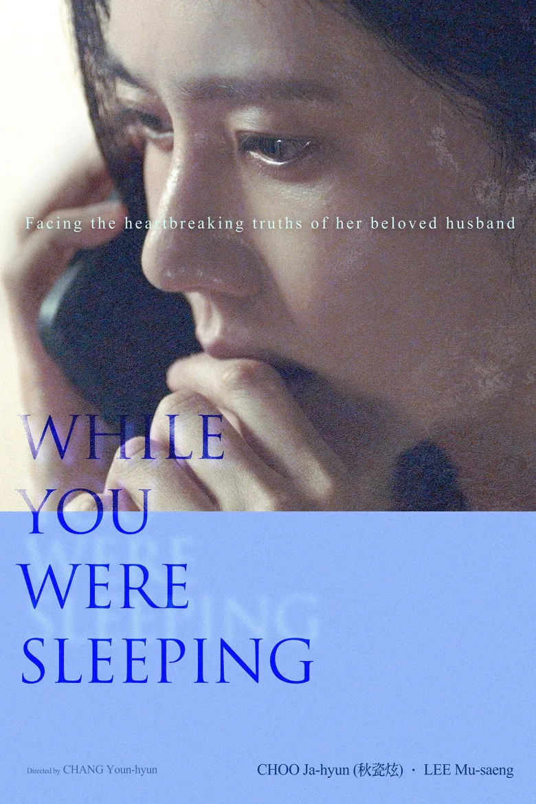 While You Were Sleeping İndir - görsel 11